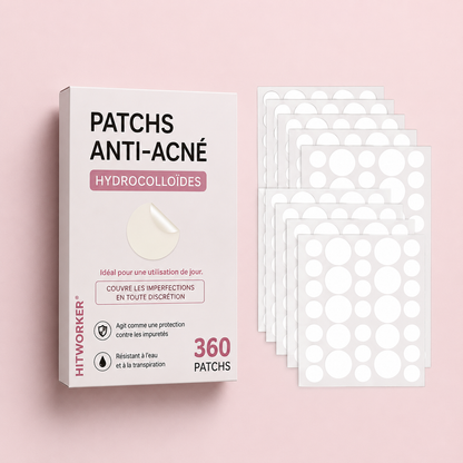 Patch Anti-Bouton